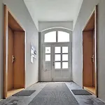 Apartman Barbarossa - Holly *