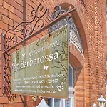 Barbarossa - Holly Rottleben