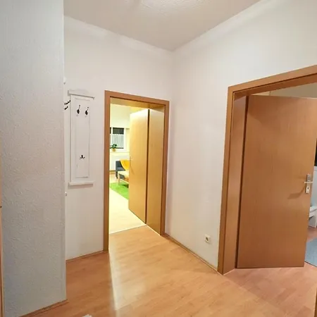 Lägenhet Barbarossa - Holly Rottleben