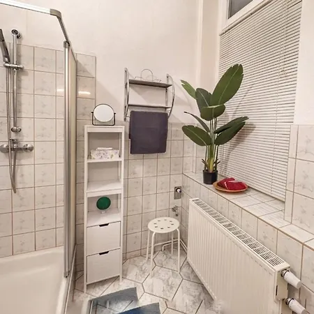 Apartmán Barbarossa - Holly