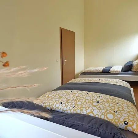 Barbarossa - Holly Apartmán