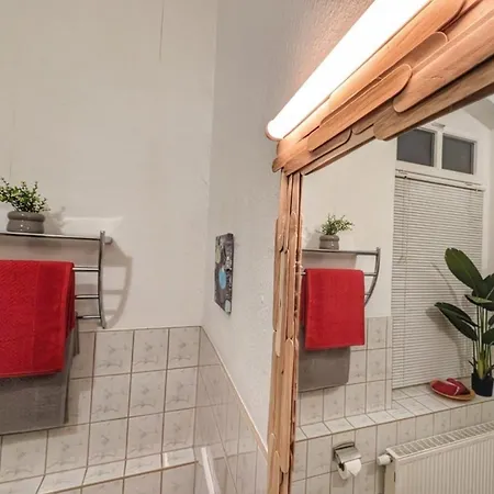 Barbarossa - Holly Apartmán *