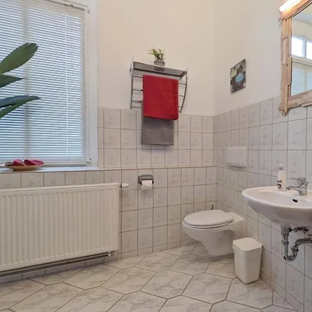 Barbarossa - Holly Apartmán