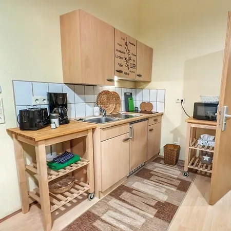 Barbarossa - Holly * Rottleben