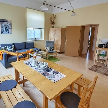 Barbarossa - Holly Apartmán