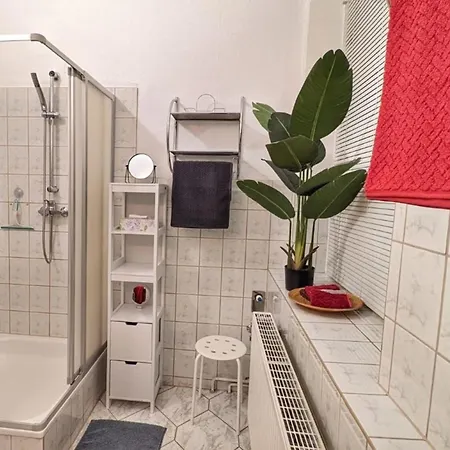 Apartmán Barbarossa - Holly