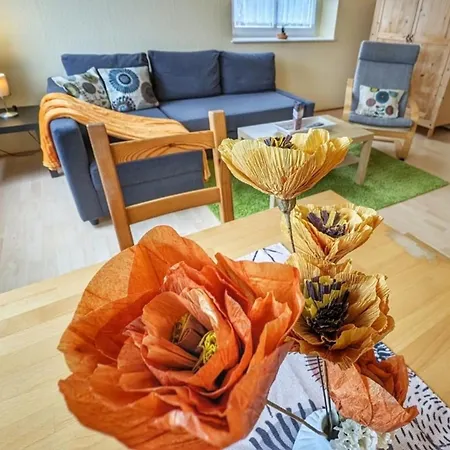 Apartment Barbarossa - Holly *