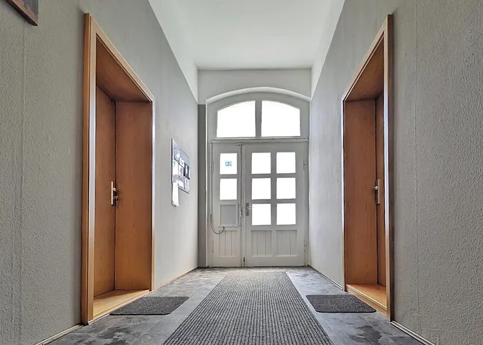 Daire Barbarossa - Holly *