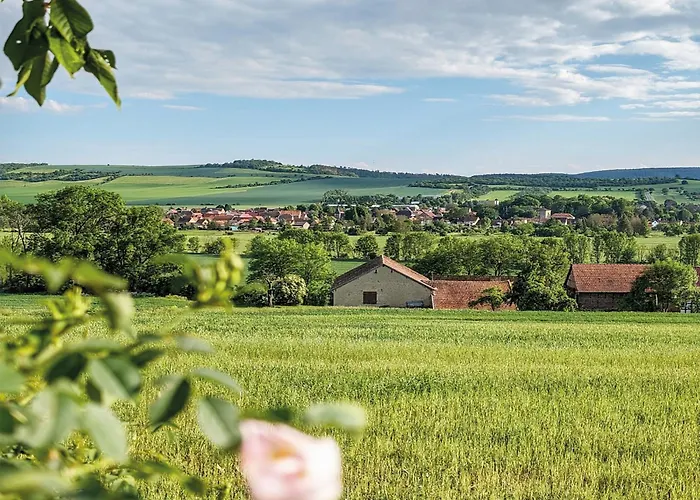 Daire Barbarossa - Holly *