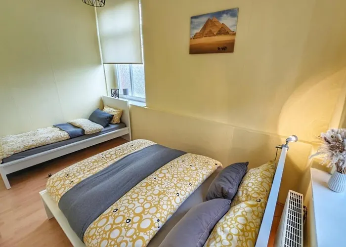 Daire Barbarossa - Holly