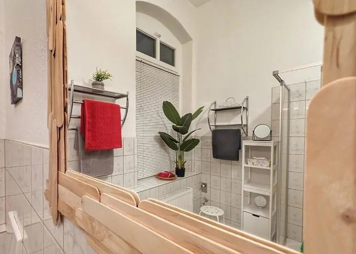 Daire Barbarossa - Holly *