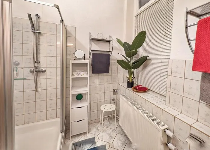 Daire Barbarossa - Holly