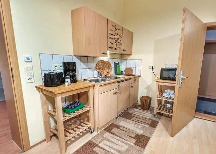 Barbarossa - Holly * Rottleben