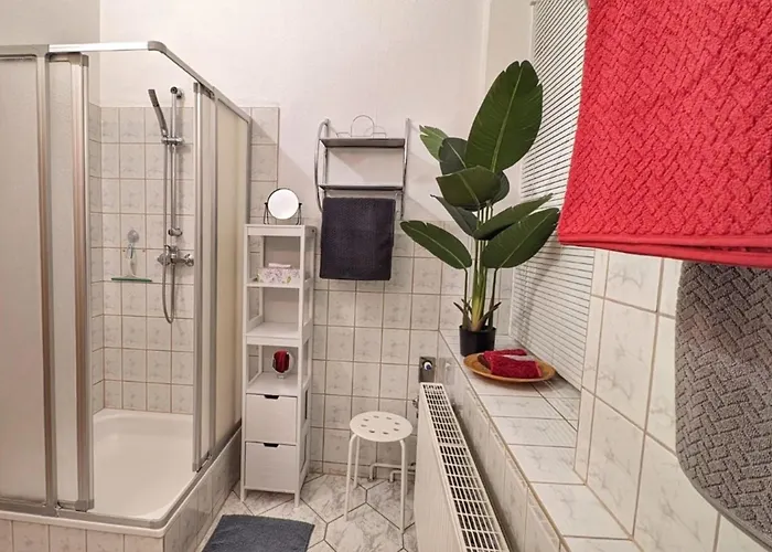 Daire Barbarossa - Holly