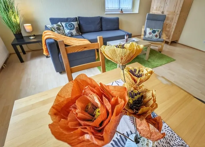 Daire Barbarossa - Holly *