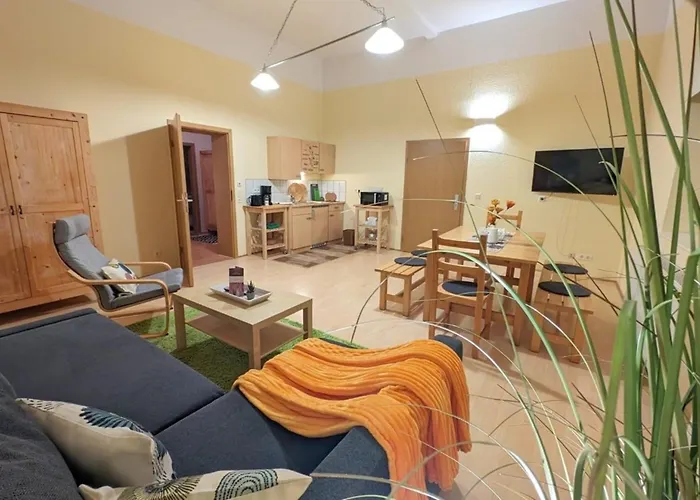 Daire Barbarossa - Holly *